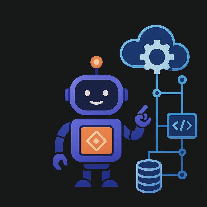 Cover Image for Supercharge Agentic AI Projects: A DevEx-Driven Approach to Cloud-Native Scaffolding