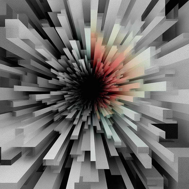 Cover Image for Visualist Night