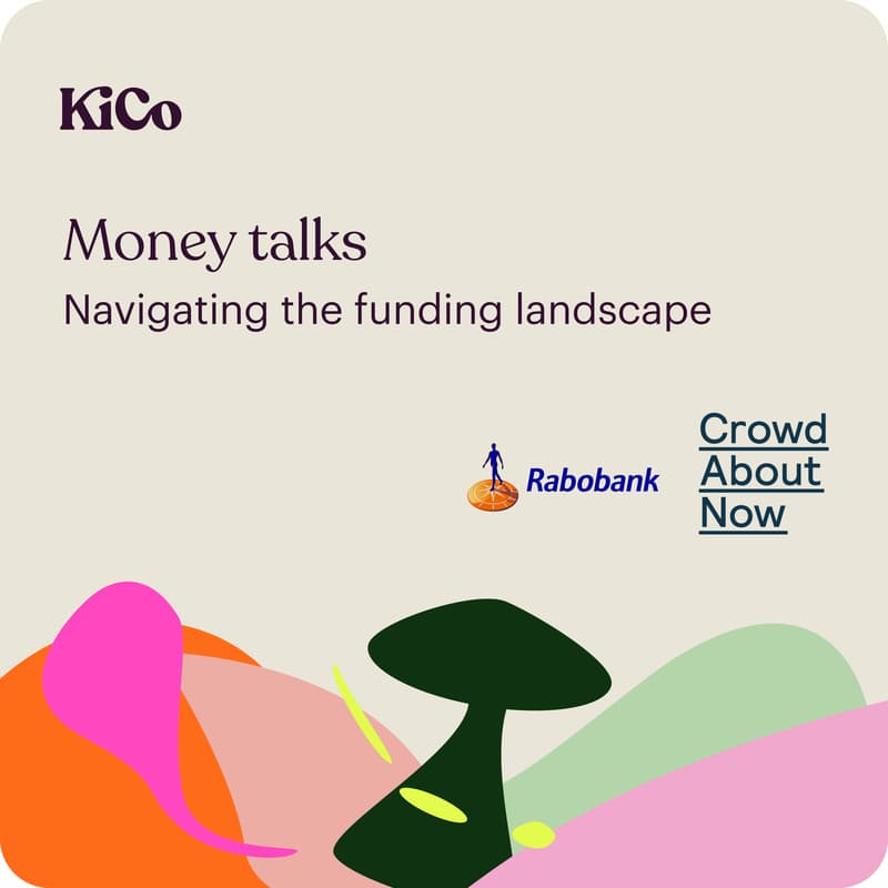 Cover Image for Money Talks: Navigating the Funding Landscape