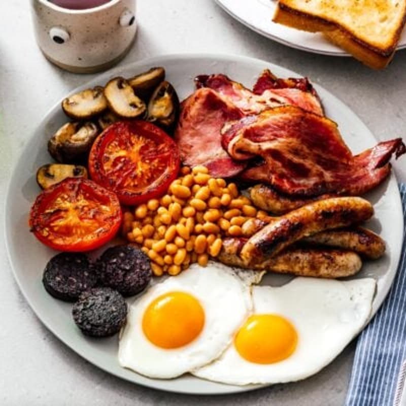 Cover Image for #StartXLondon Breakfast Club