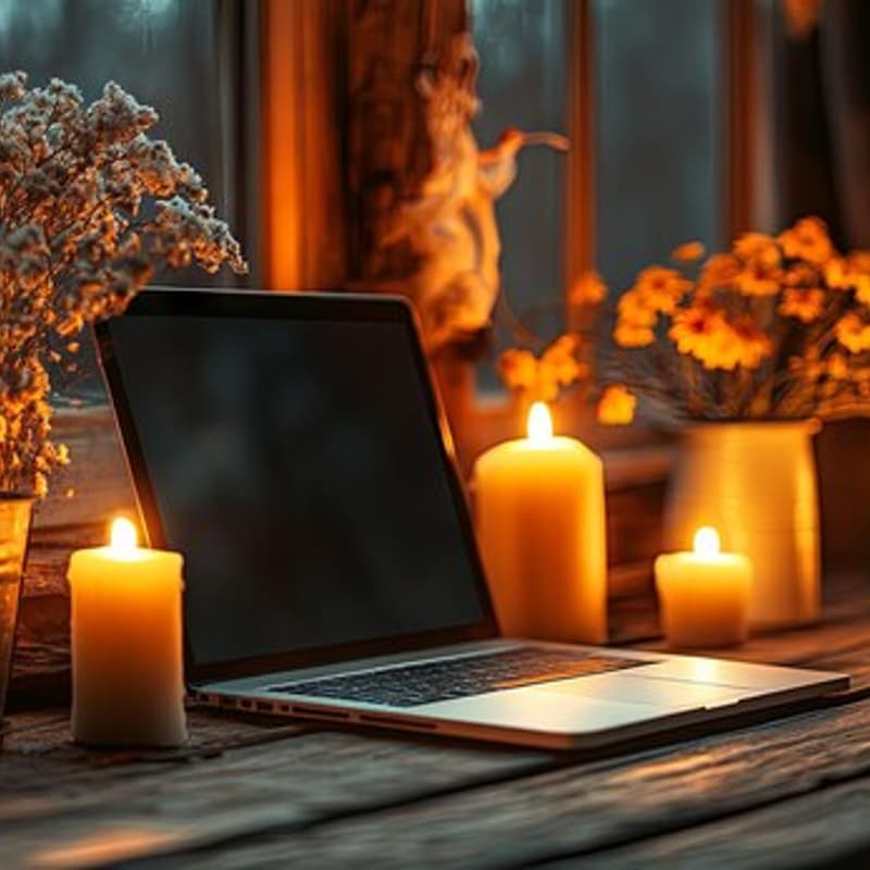 Cover Image for Virtual Message Circle