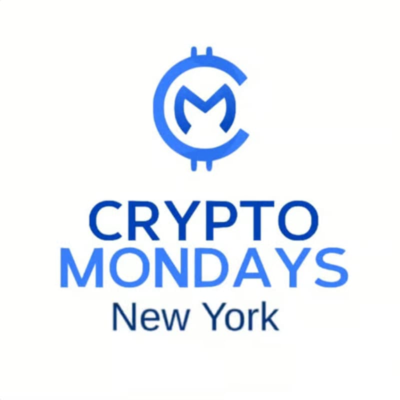 Cover Image for CryptoMondays NYC - Featuring A Fireside Chat With Splyce
