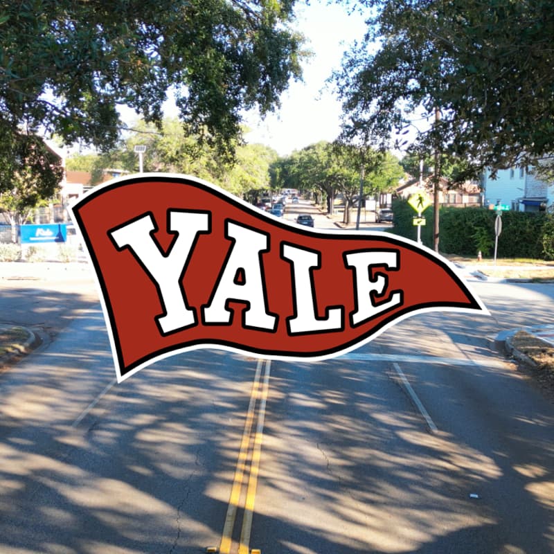 Cover Image for Community Protest to Make Yale Safer