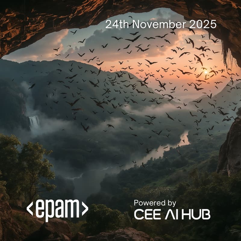 Cover Image for GenAI Cracow #21