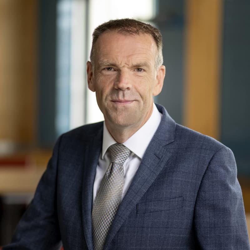 Cover Image for Cylch LDN Live Interview with Gareth Stace, Director General of UK Steel