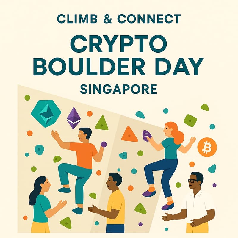 Cover Image for Up Only
