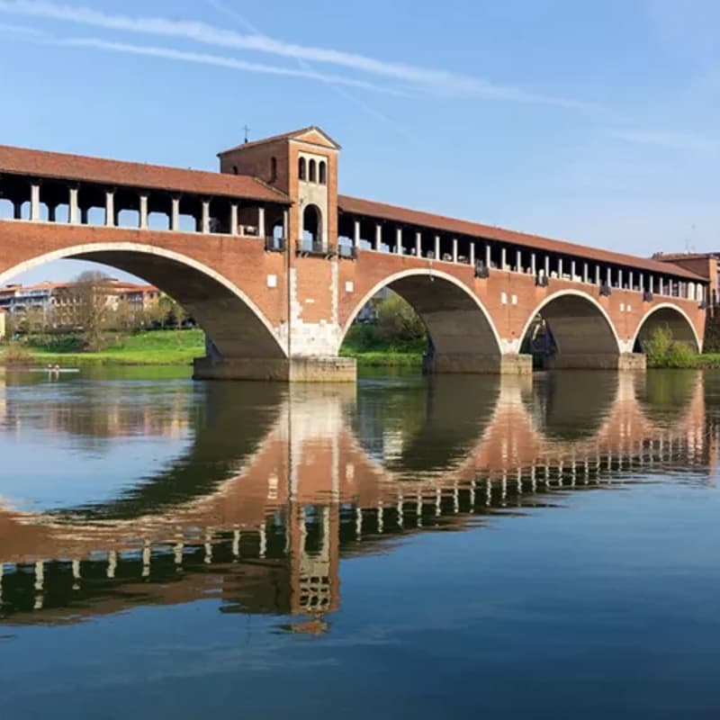 Cover Image for Pavia - Cena post riunione regionale