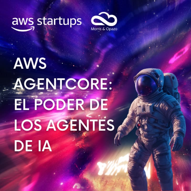 Cover Image for AWS AgentCore: El Poder de los Agentes de IA