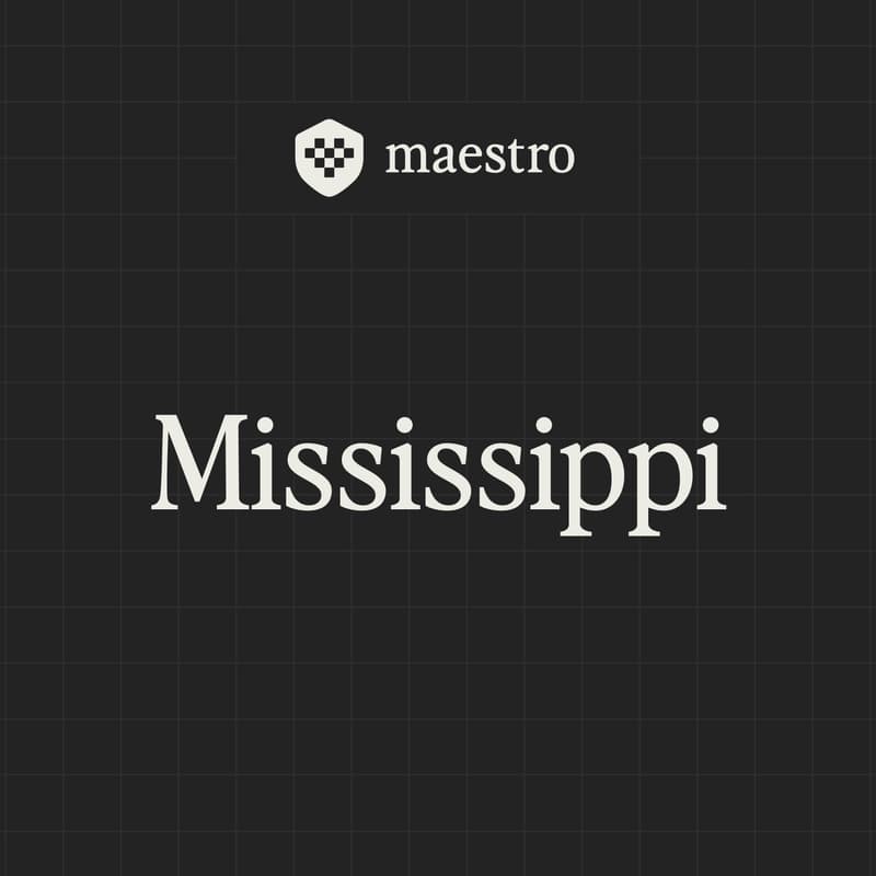 Cover Image for Mississippi Meet and Greet