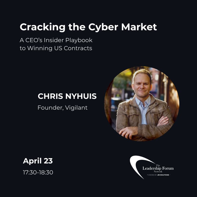 Cover Image for Cracking the Cyber Market