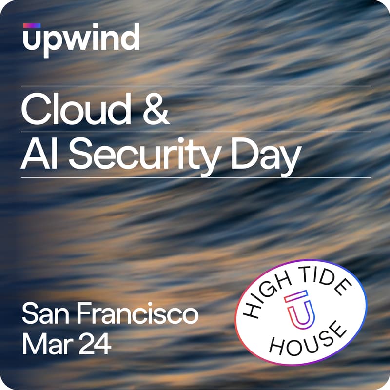 Cover Image for Cloud & AI Security Day