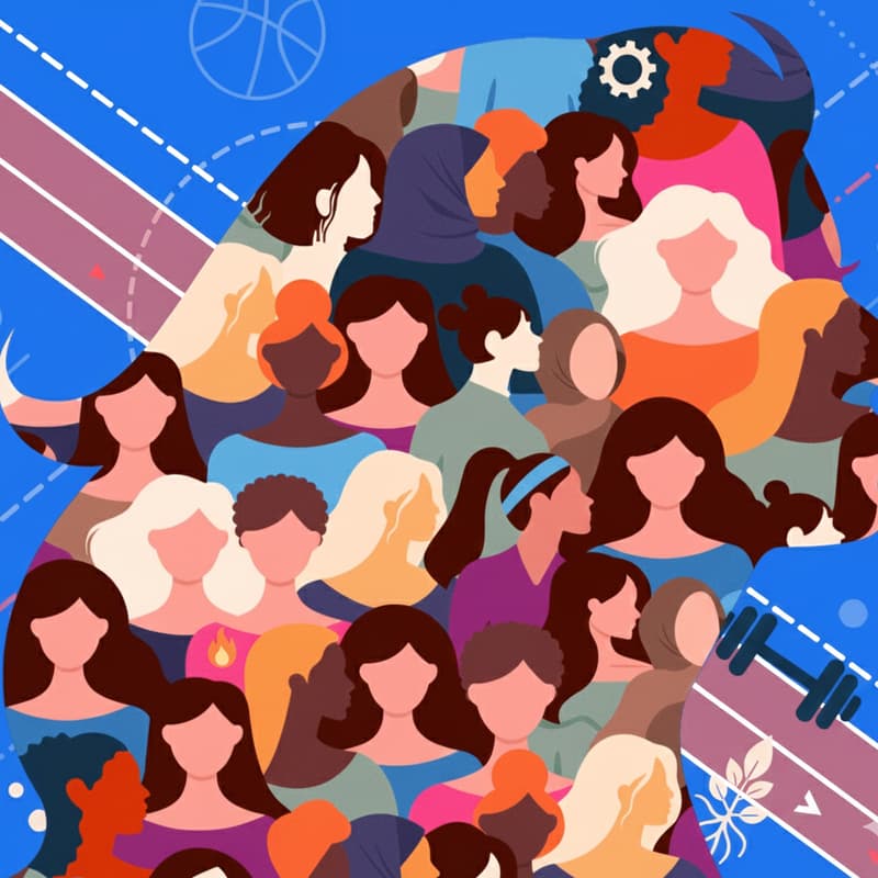 Cover Image for Women & Allies – Freshworks France : Mental de sportif : Résilience & Performance