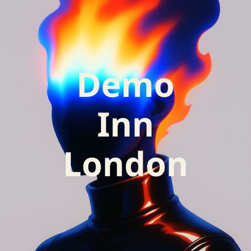 Cover Image for Demo Inn London - August Edition