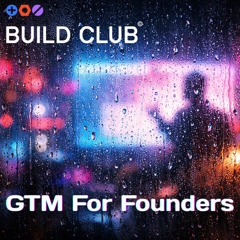 Cover Image for GTM for Founders — EOI