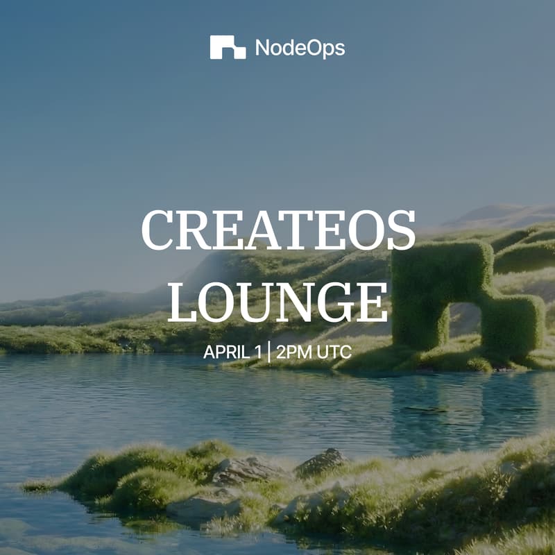 Cover Image for How AI Systems Break at Scale and Why Memory Matters | CreateOS Lounge