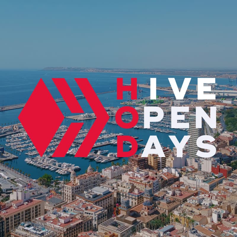 Cover Image for Hive Open Days