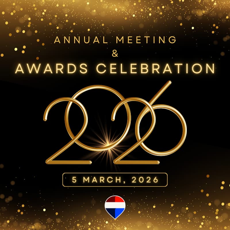 Cover Image for Annual Meeting & Awards Celebration