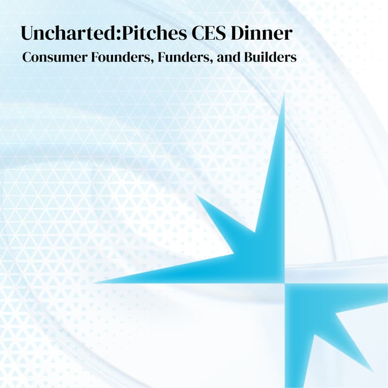 Cover Image for CES Dinner