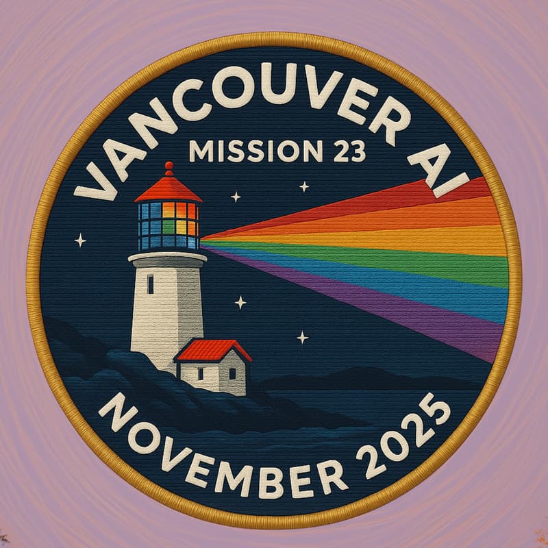 Cover Image for Vancouver AI Community Meetup: 11/26