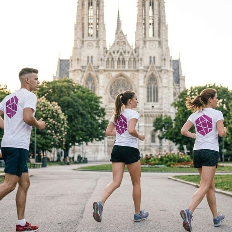 Cover Image for Run with Lumos