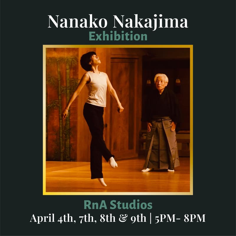 Cover Image for Nanako Nakajima