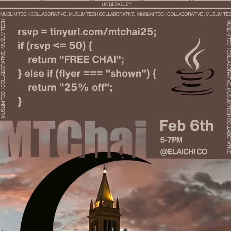 Cover Image for M-T-Chai