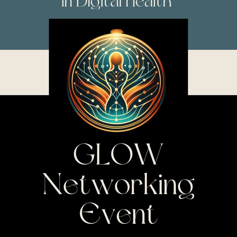 Cover Image for GLOW Happy Hour