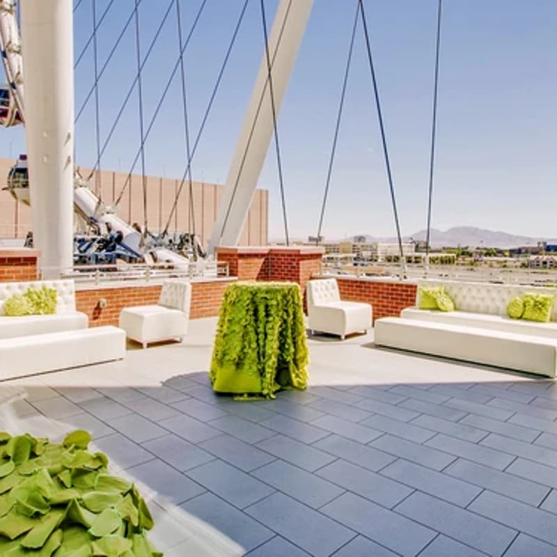 Cover Image for The Wheel House Executive Mixer