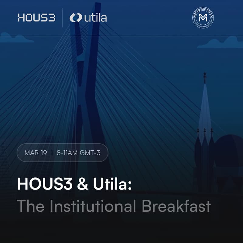 Cover Image for The Institutional Breakfast | São Paulo 🇧🇷