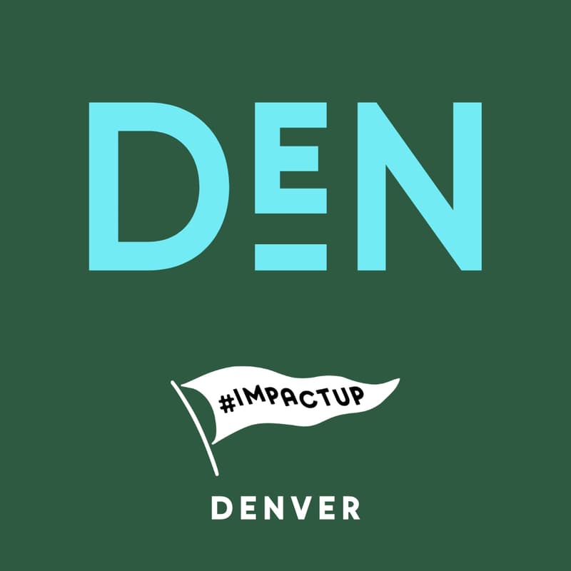 Cover Image for ImpactUp x Denver