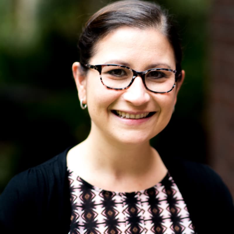Cover Image for CFS Guest Speaker Series: Ronli Levi on Food Is Medicine & Produce Prescription Programs