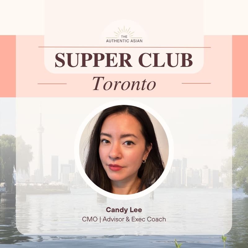 Cover Image for Supper Club in Toronto featuring Candy Lee