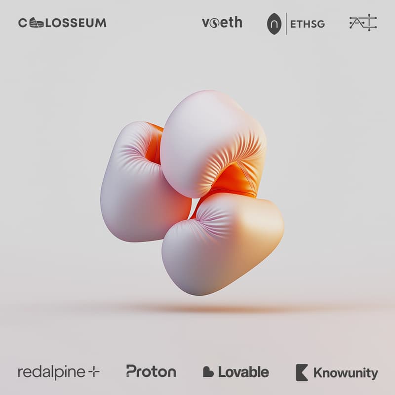 Cover Image for Swiss A.I. Hackathon