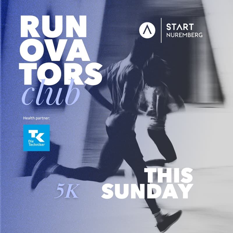 Cover Image for Runovators