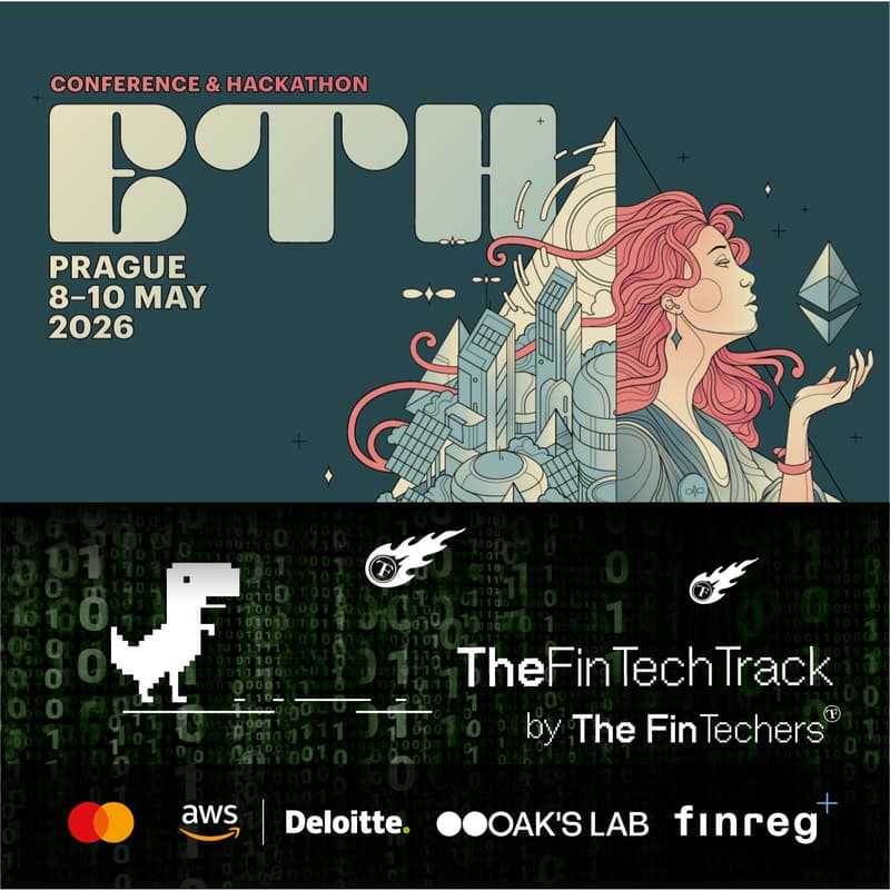 Cover Image for TheFinTech Track