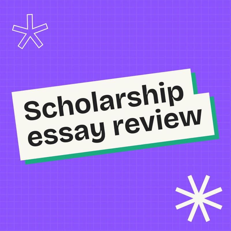 Cover Image for Postgrad Scholarship Essay Review