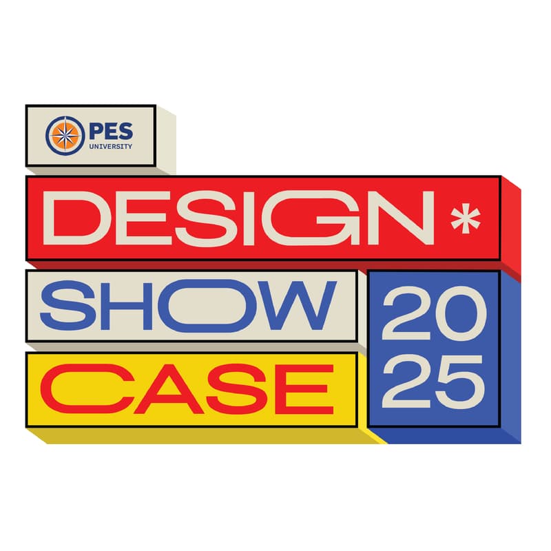 Cover Image for Design Showcase 2025