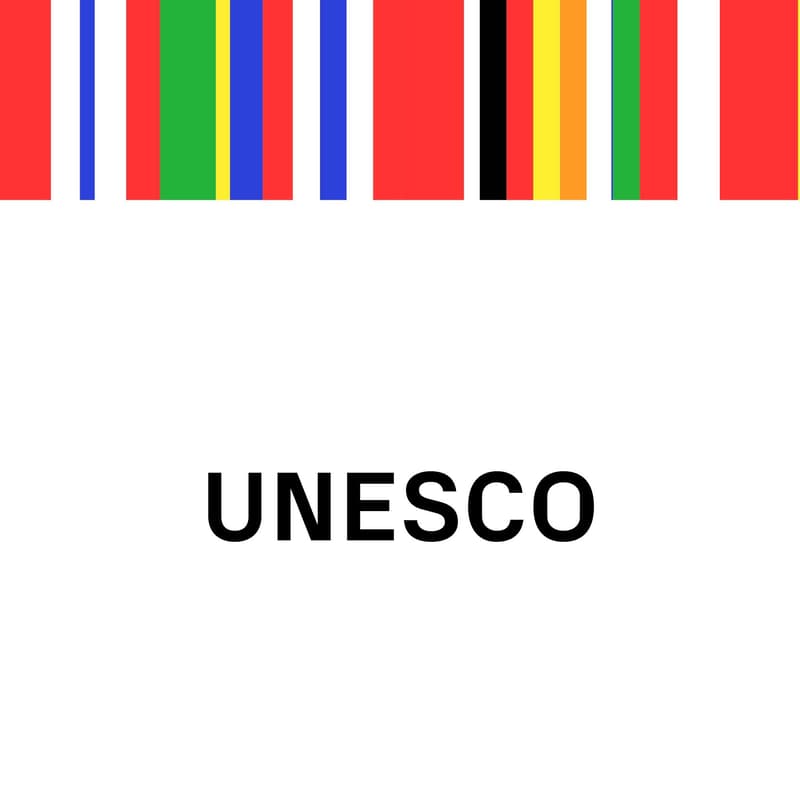 Cover Image for GDC 2026 Tickets via UNESCO