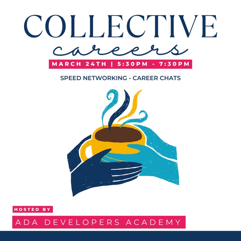 Cover Image for Women's History Month: Collective Careers