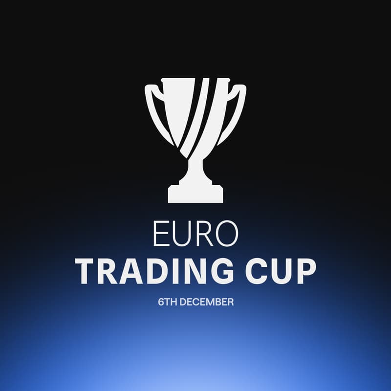 Cover Image for EURO Trading Cup - Prague