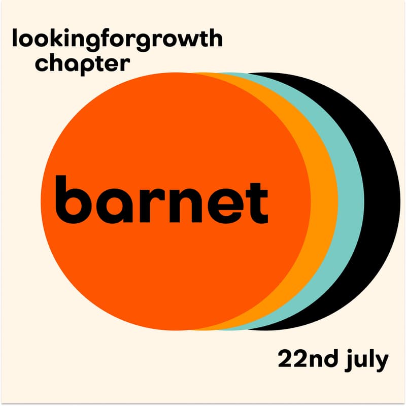 Cover Image for LFG Chapter: Barnet