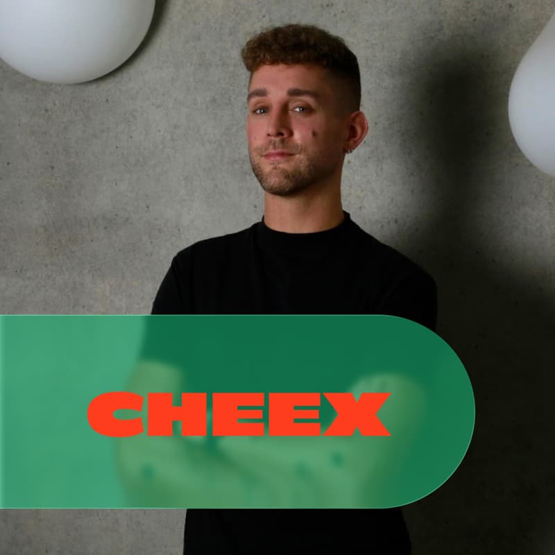 Cover Image for Creator Marketing in Sexual Wellness: So skaliert Cheex den Performance Channel | Workshop Wednesday S01E13