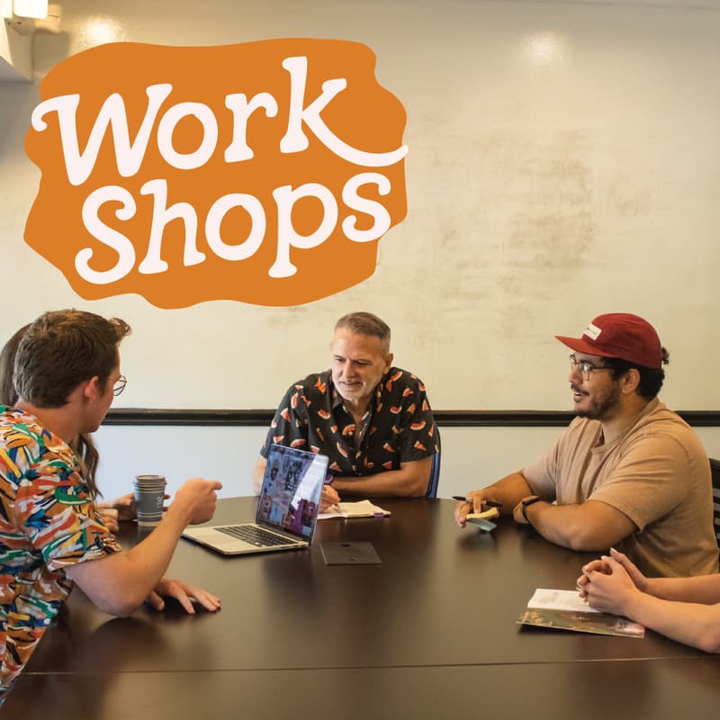 Cover Image for Workshop: Communicating With Your Target Audience