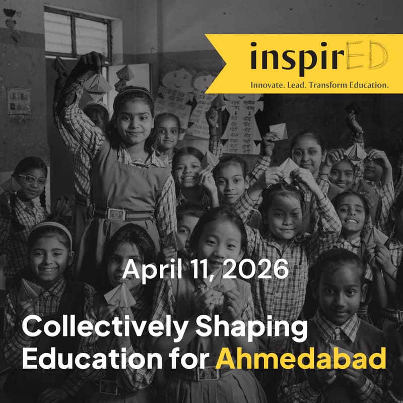 Cover Image for inspirED