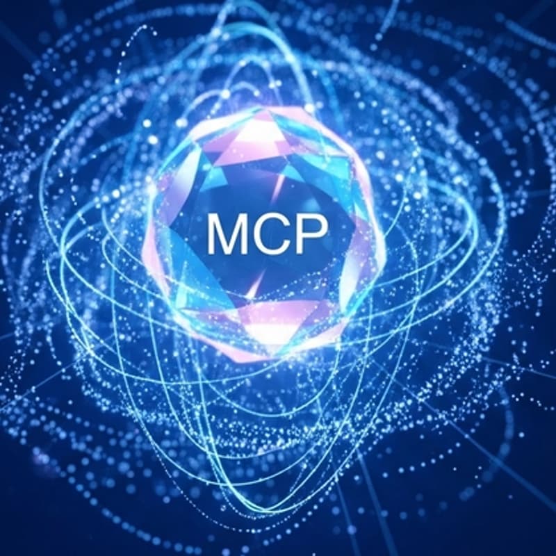 Cover Image for Hacking Biology: Building Bio-Agents with MCP