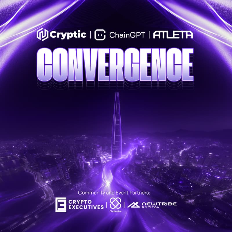 Cover Image for Convergence Seoul