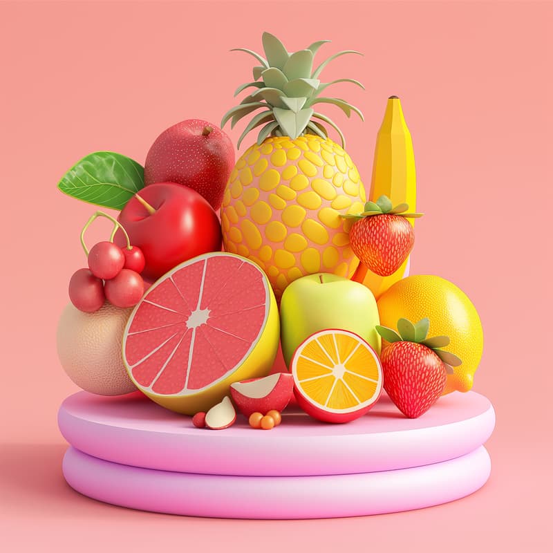 Cover Image for [London] Rare Fruit Tasting