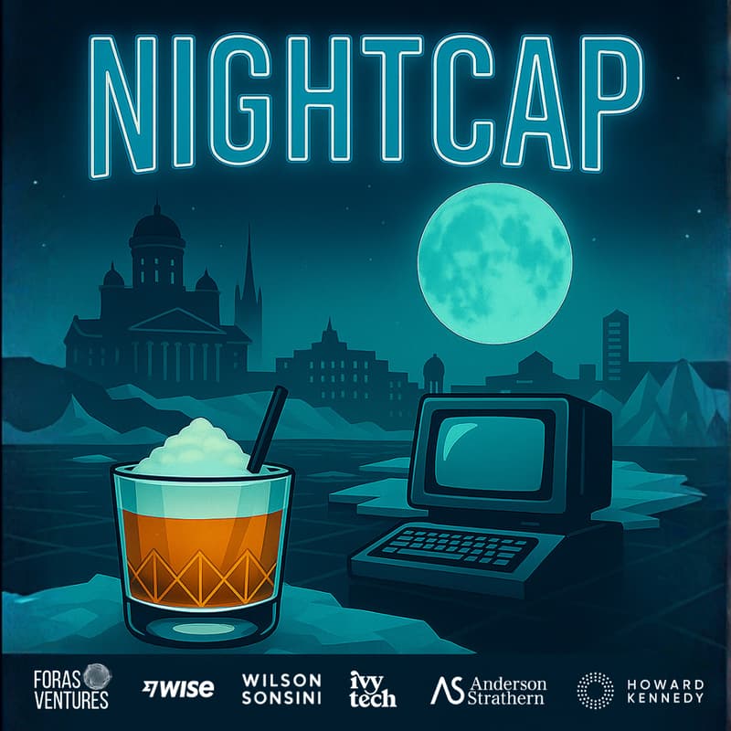 Cover Image for π₯ NIGHTCAP Vol III: Slush Edition π§