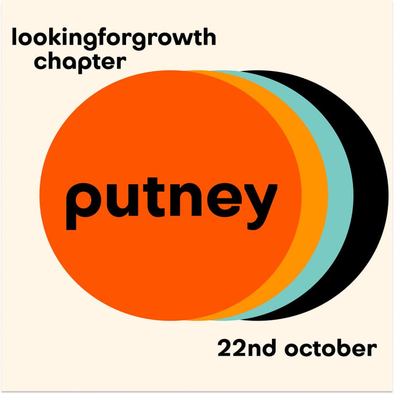 Cover Image for LFG Chapter: Putney