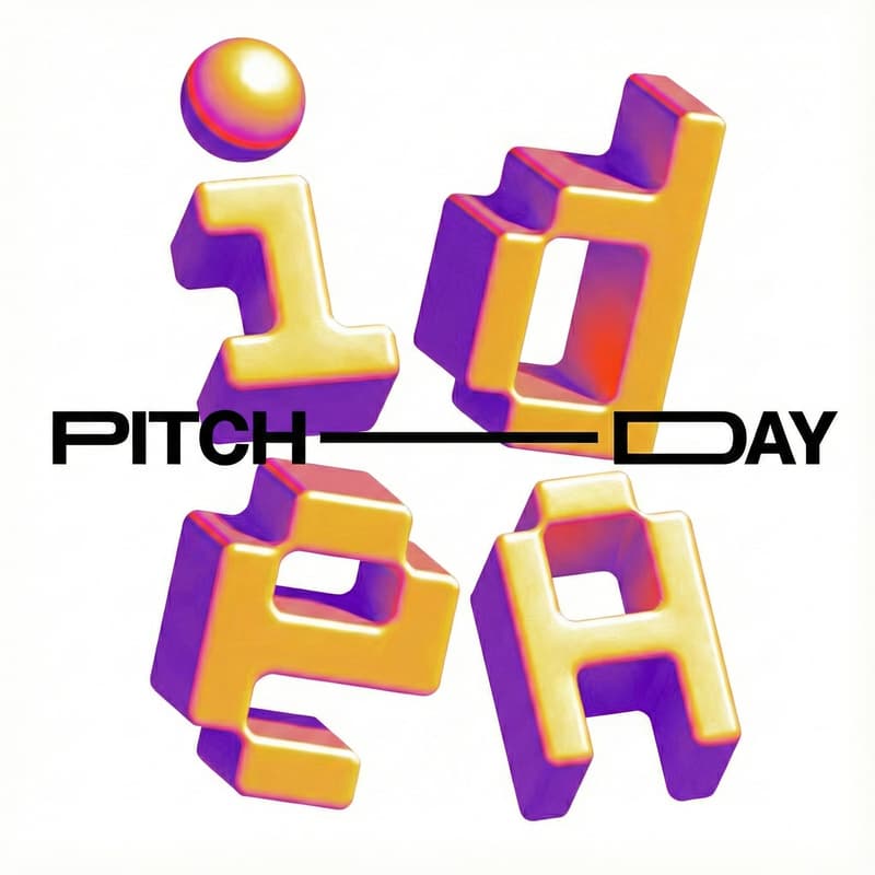 Cover Image for •• Exclusive Founder Mixer: Pitch GHOST Angels at Art Basel